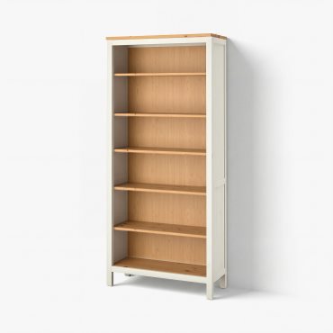 HEMNES, βιβλιοθήκη, 604.135.02