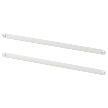 HJÄLPA, suspension rail, 55 cm, 605.055.11