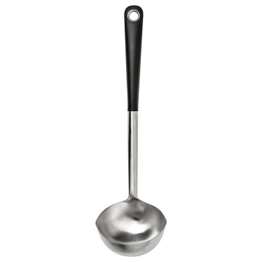 IKEA 365+ HJÄLTE, soup ladle, 701.494.65