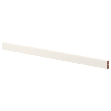 FÖRBÄTTRA, rounded deco strip/moulding, 702.069.60