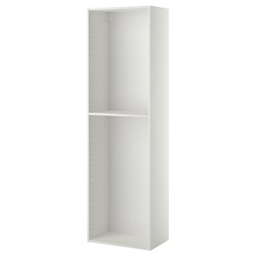 METOD, high cabinet frame, 702.125.60