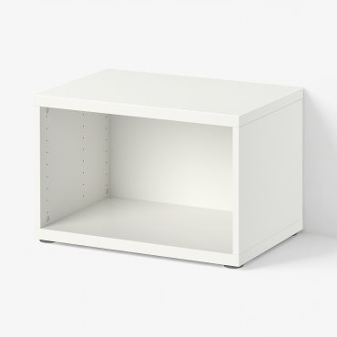 BESTÅ, Σκελετός 60x40x38, 702.458.48