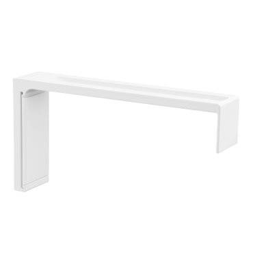 VIDGA, wall fitting, 702.991.48