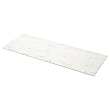 EKBACKEN, worktop, 186x2.8 cm, 703.356.22
