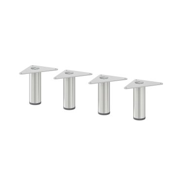 EKET, leg,  4 pack, 704.289.04