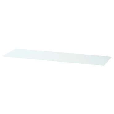 MALM, γυάλινη επιφάνεια, 704.299.70