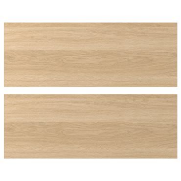 ENHET, drawer front 80x30 cm, 2 pack, 704.576.56