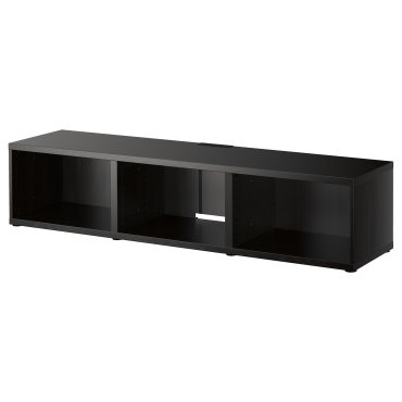 BESTÅ, TV bench, 704.740.62