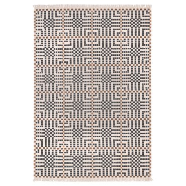 VAMDRUP, rug flatwoven/handmade, 170x240 cm, 705.078.83