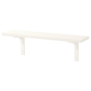 BERGSHULT/RAMSHULT, wall shelf, 792.905.96