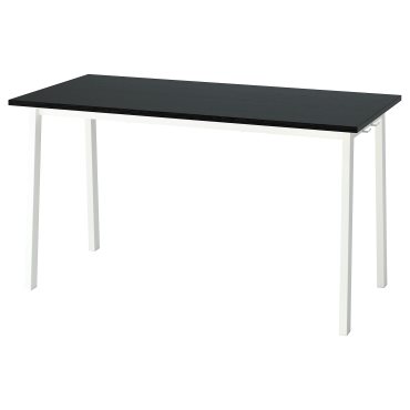 MITTZON, conference table, 140x68x75 cm, 795.330.00