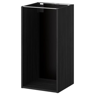 METOD, base cabinet frame, 802.056.44