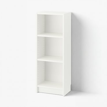 BILLY, bookcase, 802.638.32