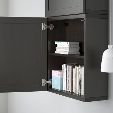 BESTÅ, ράφι 56x16, 802.955.26