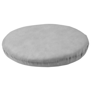DUVHOLMEN, inner cushion for chair cushion,outdoor, 803.918.39