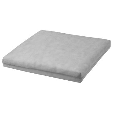 DUVHOLMEN, inner cushion for chair cushion,outdoor, 803.918.44