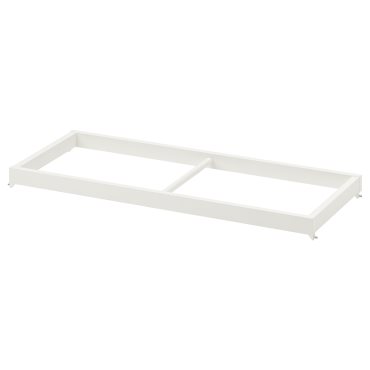KOMPLEMENT, clothes rail, 804.464.55