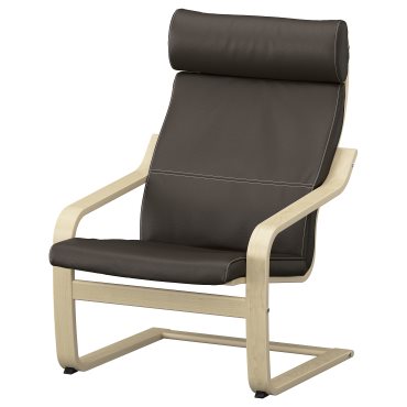 POÄNG, armchair, 898.291.19