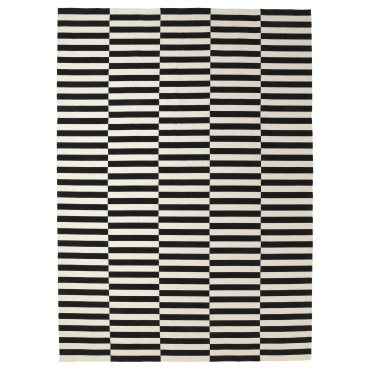 STOCKHOLM, χαλί χαμηλή πλέξη/χειροποίητο, 250x350 cm, 901.032.54