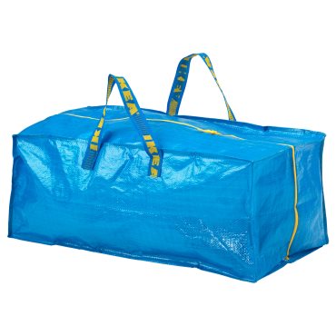 FRAKTA, trunk for trolley, 901.491.48