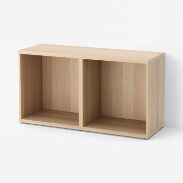 BESTÅ, σκελετός 120x40x64, 902.473.75