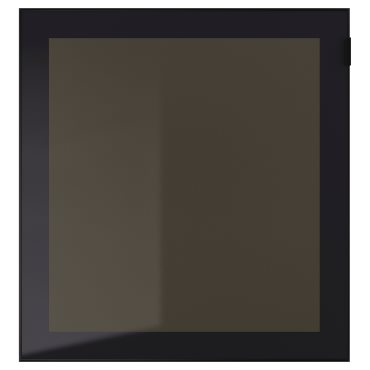 GLASSVIK, glass door, 902.916.60