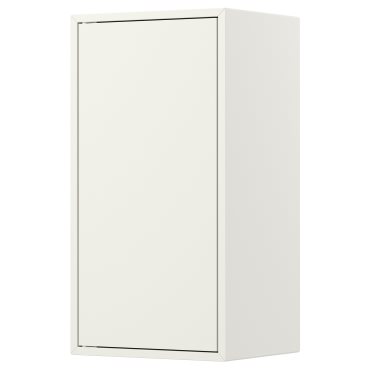 EKET, cabinet w door and 1 shelf, 903.339.38
