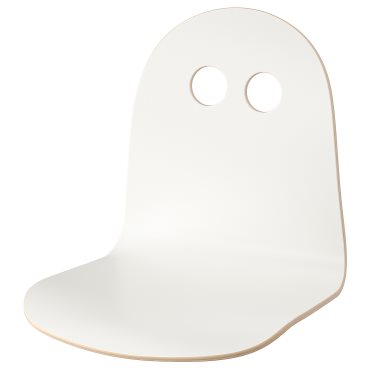 VALFRED, seat shell for junior chair, 904.233.83