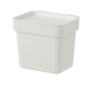 HÅLLBAR, κάδος, 3 l, 904.321.94