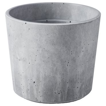 BOYSENBÄR, plant pot in/outdoor, 9 cm, 904.782.76