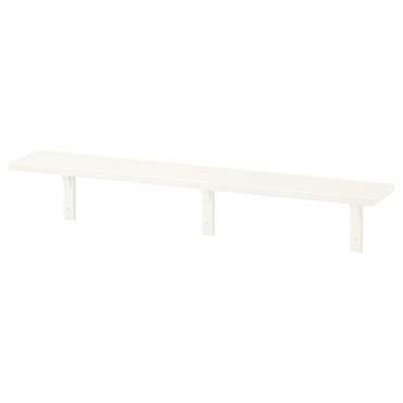 BERGSHULT/RAMSHULT, wall shelf, 993.254.77