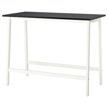MITTZON, conference table, 140x68x105 cm, 995.330.61