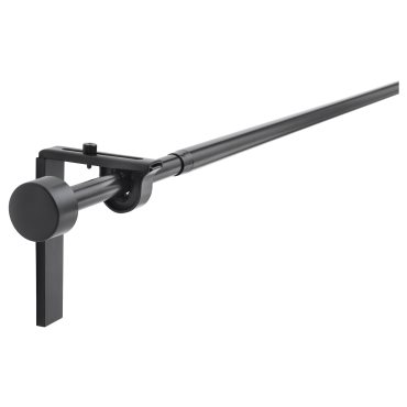 RÄCKA, curtain rod combination, 999.292.41