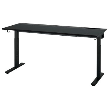 MITTZON, desk, 160x60 cm, 095.290.54