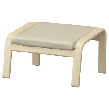 POÄNG, footstool, 098.305.41