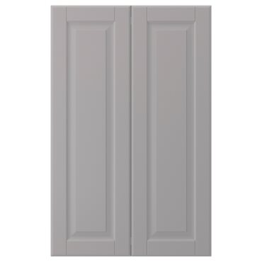 BODBYN, 2-piece door for corner base cabinet set, 102.210.44