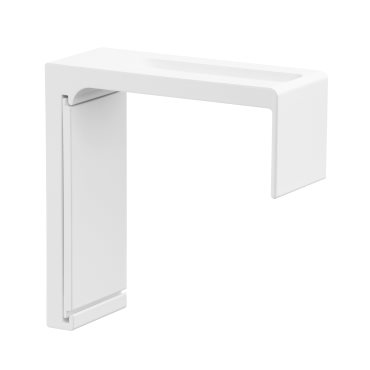 VIDGA, wall fitting, 102.991.51