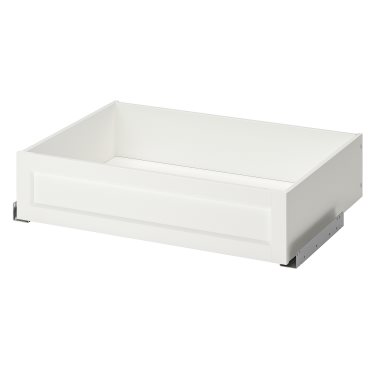 KOMPLEMENT, drawer with framed front, 104.466.04