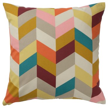 HANNELISE, cushion, 50x50 cm, 104.650.51