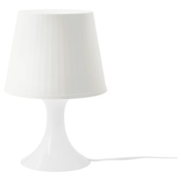 LAMPAN, επιτραπέζιο φωτιστικό, 29 cm, 200.469.88