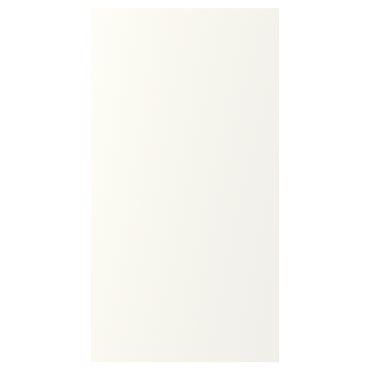 ENHET, πόρτα, 40x75 cm, 304.521.61