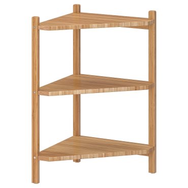 RÅGRUND, wash-basin/corner shelf, 402.530.76