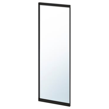 ENHET, hanging mirror for frame, 25x4.5x75 cm, 404.490.74