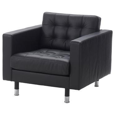 LANDSKRONA, armchair, 490.317.74