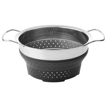 KLOCKREN, colander, 5.0 l, 504.491.77