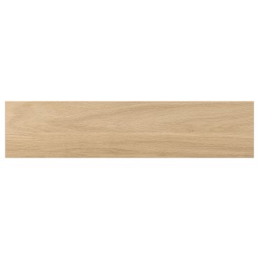 ENHET, drawer front for base cabinet for oven, 60x14 cm, 504.576.57