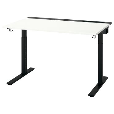 MITTZON, desk, 120x80 cm, 795.260.33