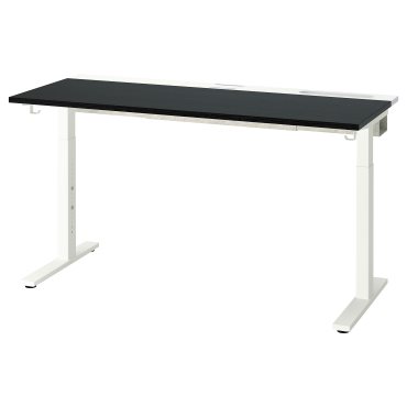 MITTZON, γραφείο, 140x60 cm, 795.280.46