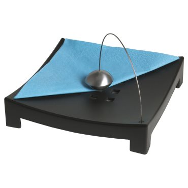 KNYCK, napkin holder, 800.454.48