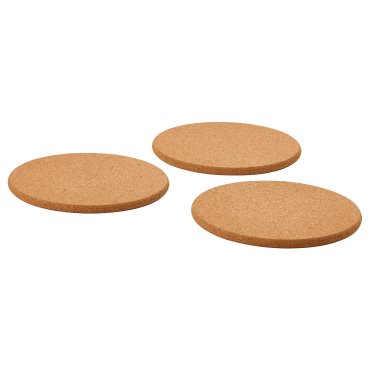 HEAT, pot stand, 3 pack, 870.777.00